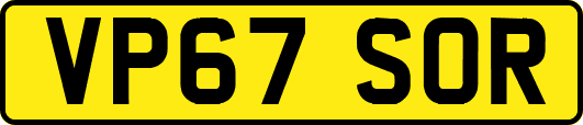 VP67SOR