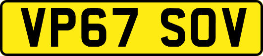 VP67SOV