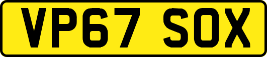 VP67SOX