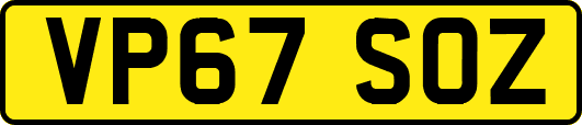 VP67SOZ