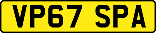 VP67SPA