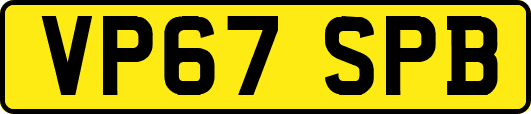 VP67SPB