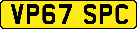 VP67SPC