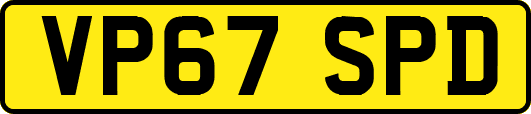 VP67SPD
