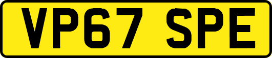 VP67SPE