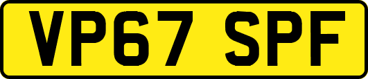VP67SPF