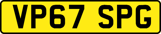 VP67SPG