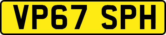 VP67SPH