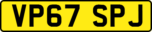 VP67SPJ