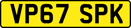 VP67SPK