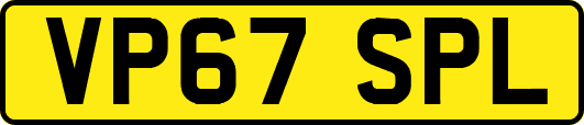 VP67SPL