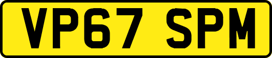 VP67SPM