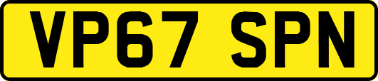 VP67SPN