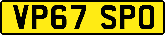 VP67SPO