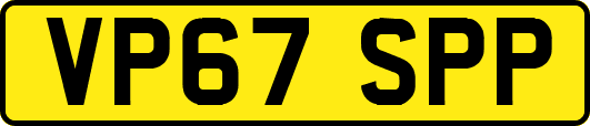 VP67SPP