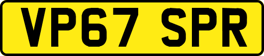 VP67SPR