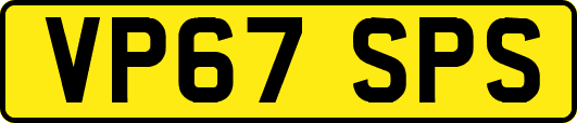 VP67SPS