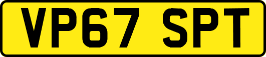 VP67SPT