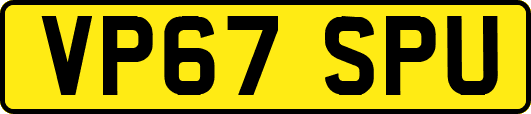 VP67SPU