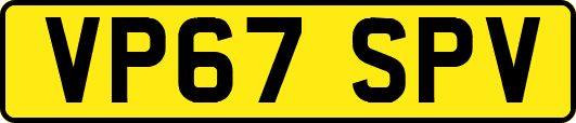 VP67SPV