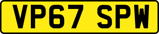 VP67SPW