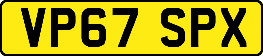 VP67SPX
