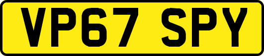 VP67SPY