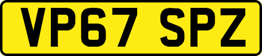 VP67SPZ