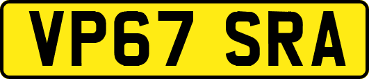 VP67SRA