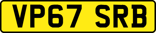 VP67SRB