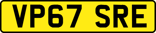 VP67SRE
