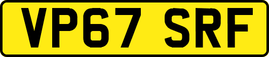 VP67SRF