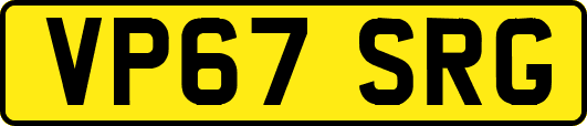 VP67SRG