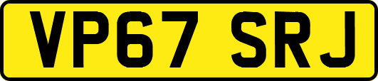 VP67SRJ