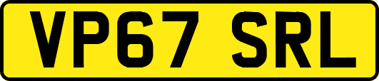 VP67SRL