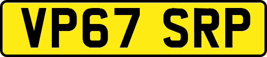 VP67SRP