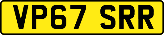 VP67SRR