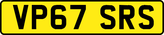 VP67SRS