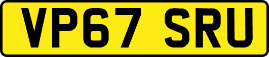 VP67SRU