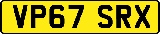 VP67SRX