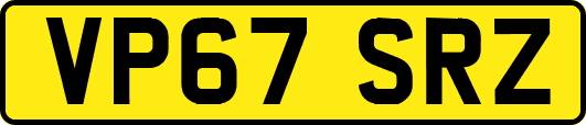 VP67SRZ