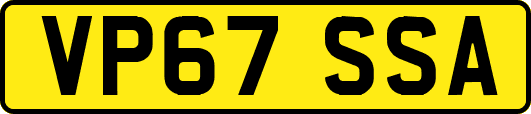 VP67SSA