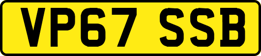 VP67SSB