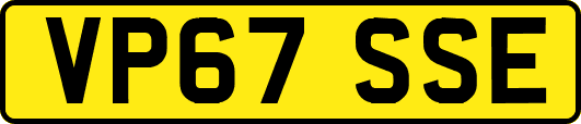 VP67SSE