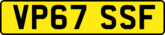 VP67SSF