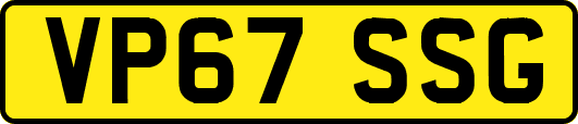 VP67SSG