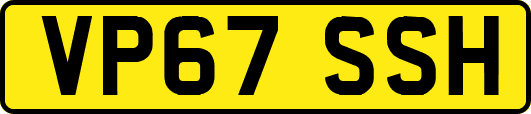 VP67SSH