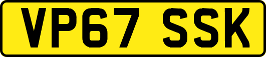 VP67SSK