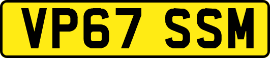 VP67SSM