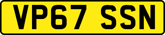 VP67SSN